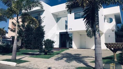 House for rent in Florianopolis - Jurerê Internacional