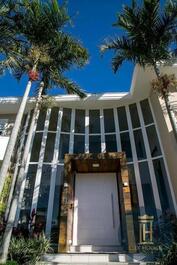 Mansão na melhor região de Jurerê Internacional - Amoraeville