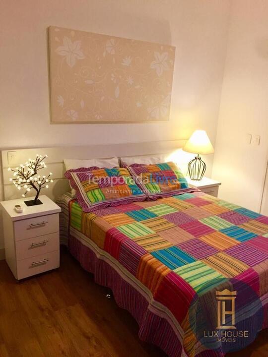 Casa para aluguel de temporada em Florianopolis (Jurerê Internacional)