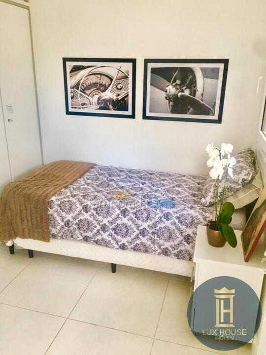 Casa para aluguel de temporada em Florianopolis (Jurerê Internacional)