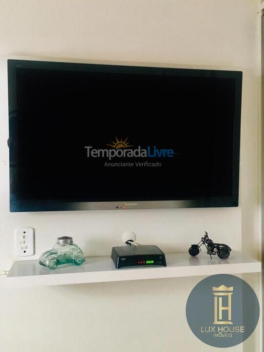 Casa para aluguel de temporada em Florianopolis (Jurerê Internacional)