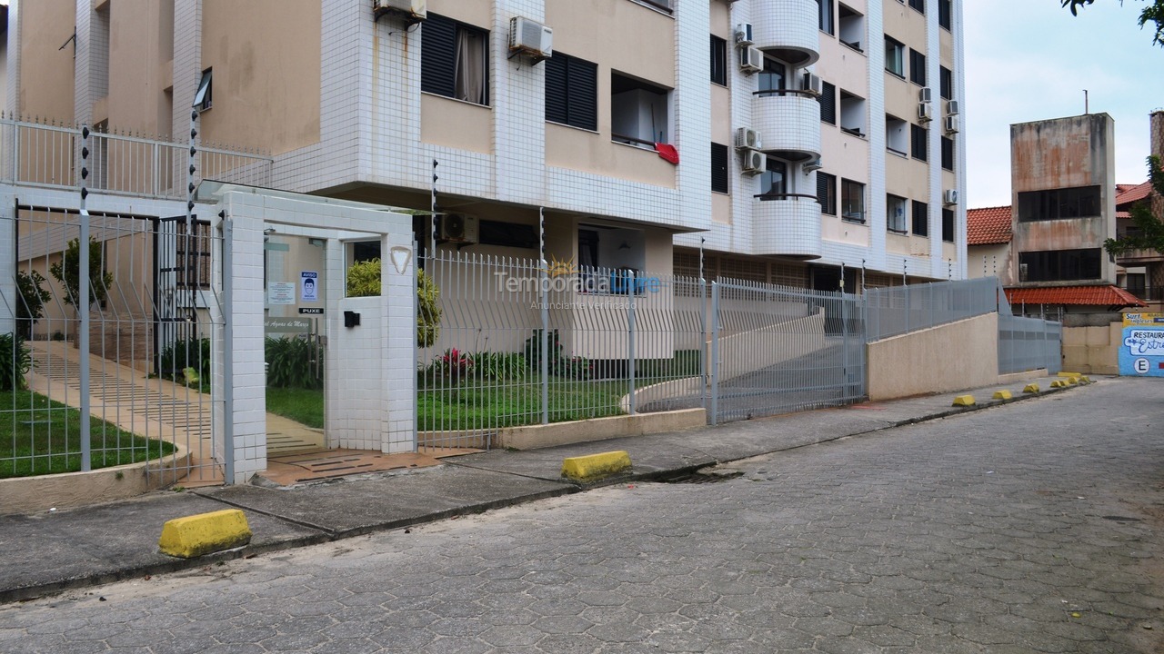 Apartamento para alquiler de vacaciones em Florianopolis (Praia dos Ingleses)