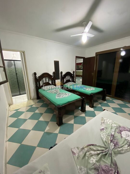 Ranch for vacation rental in Arujá (São Domingos)