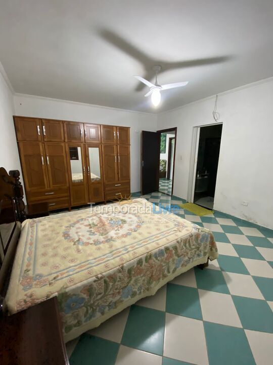 Ranch for vacation rental in Arujá (São Domingos)