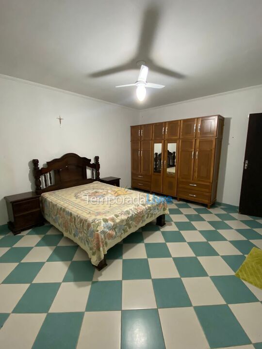 Ranch for vacation rental in Arujá (São Domingos)