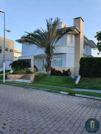 Casa para alugar em Florianopolis - Jurerê Internacional