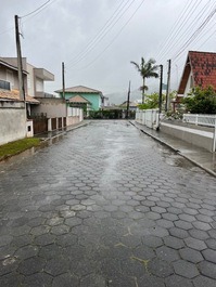 Excelente Townhouse que contiene 4 habitaciones con aire acondicionado, WI-FI, barbacoa