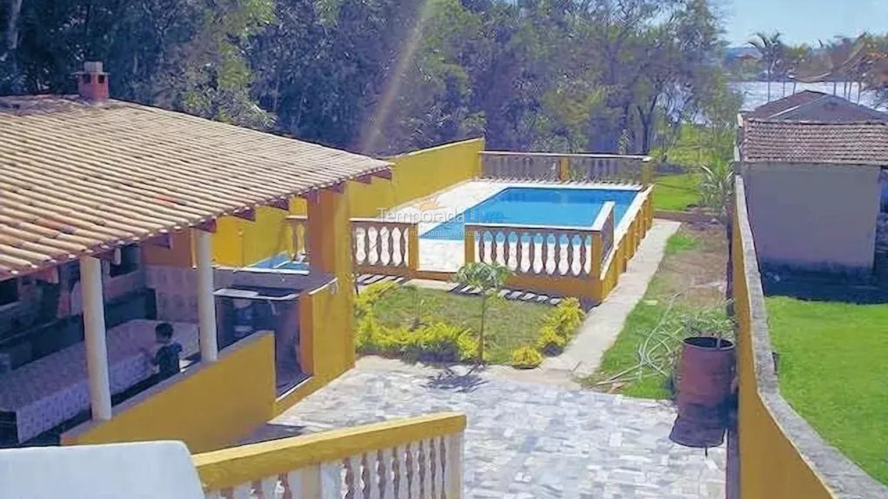Chácara / sítio para aluguel de temporada em Atibaia (Bairro da Usina)