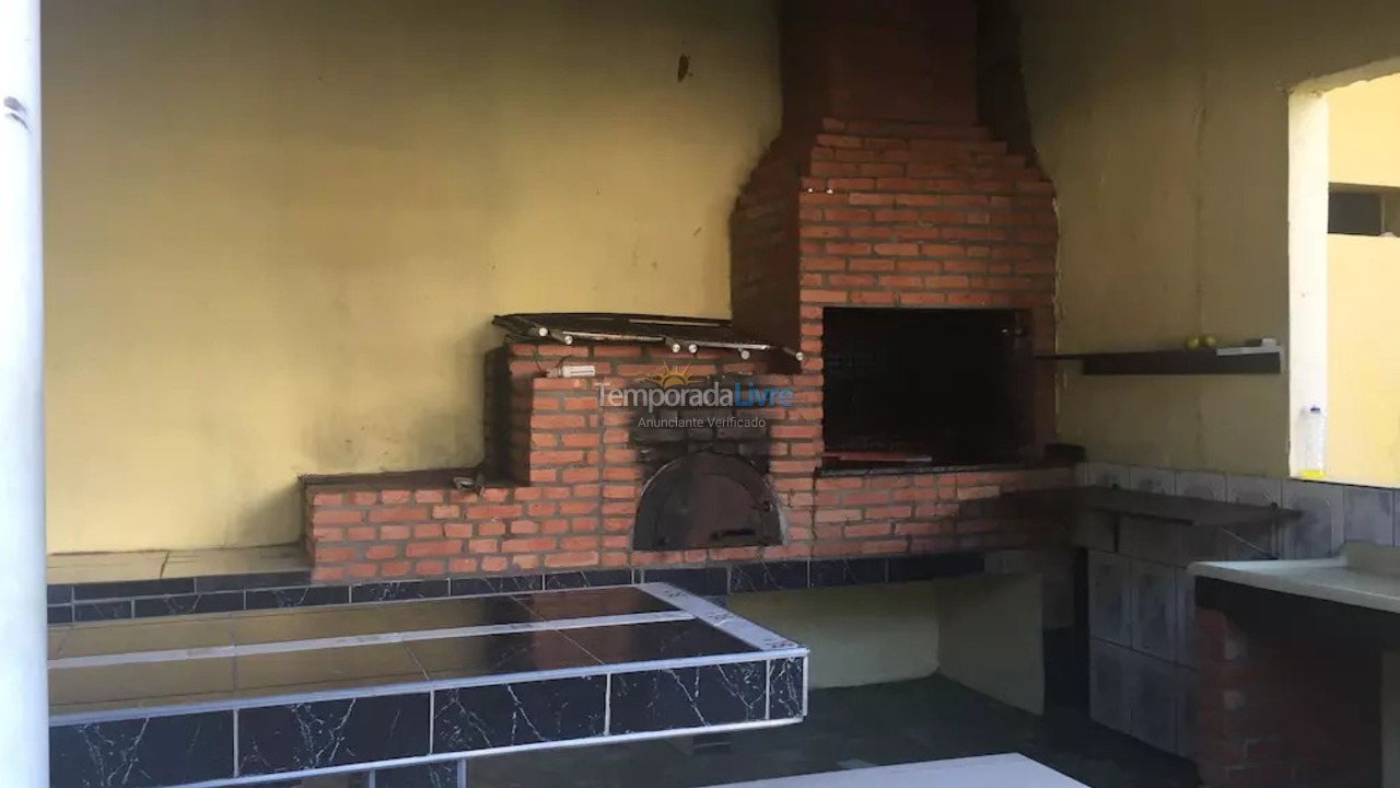 Chácara / sítio para aluguel de temporada em Atibaia (Bairro da Usina)