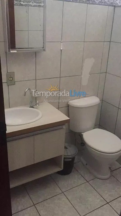 Chácara / sítio para aluguel de temporada em Atibaia (Bairro da Usina)