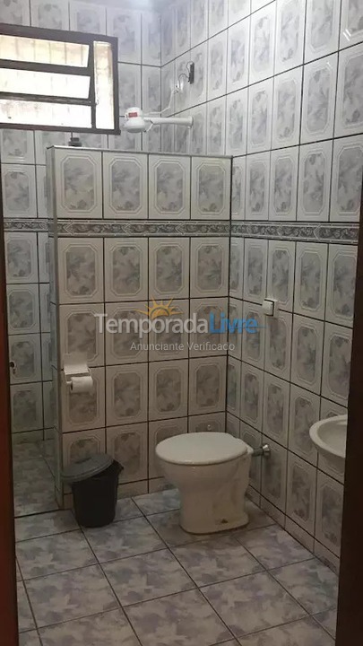 Chácara / sítio para aluguel de temporada em Atibaia (Bairro da Usina)