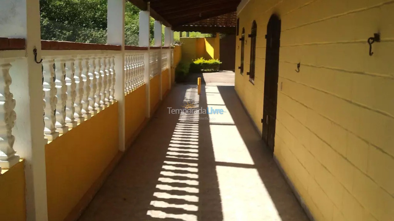 Chácara / sítio para aluguel de temporada em Atibaia (Bairro da Usina)