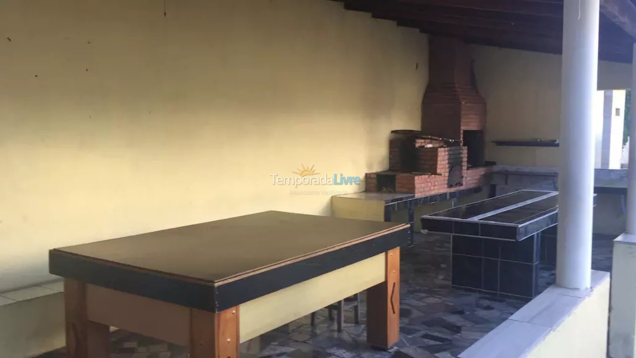 Chácara / sítio para aluguel de temporada em Atibaia (Bairro da Usina)