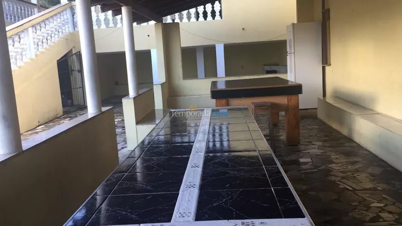 Chácara / sítio para aluguel de temporada em Atibaia (Bairro da Usina)