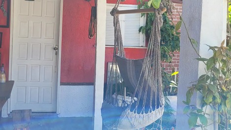 Casa cómoda y acogedora. con vista maravillosa