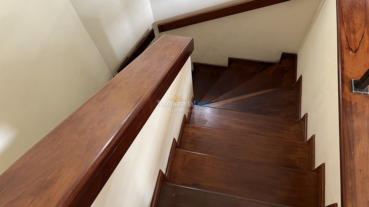 Apartamento para aluguel de temporada em Bertioga (Riviera de São Lourenço)