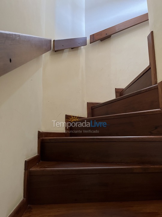 Apartamento para aluguel de temporada em Bertioga (Riviera de São Lourenço)