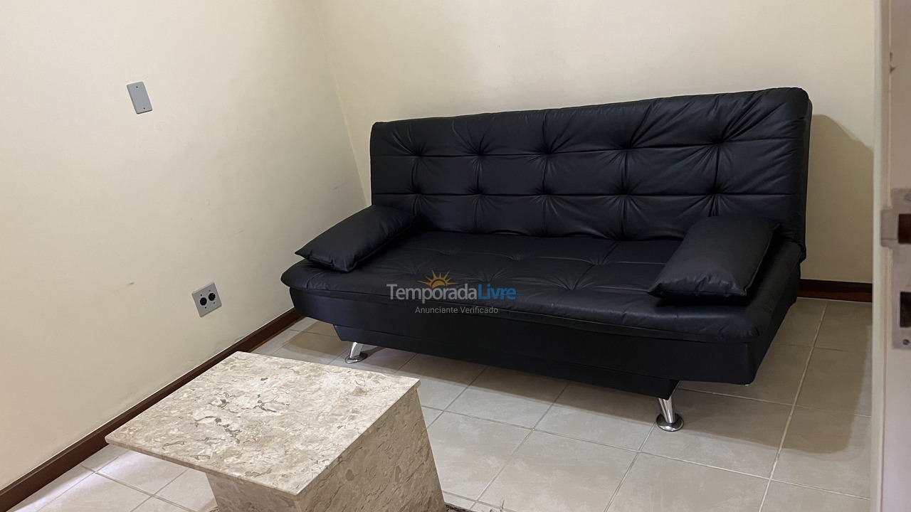 Apartamento para aluguel de temporada em Bertioga (Riviera de São Lourenço)