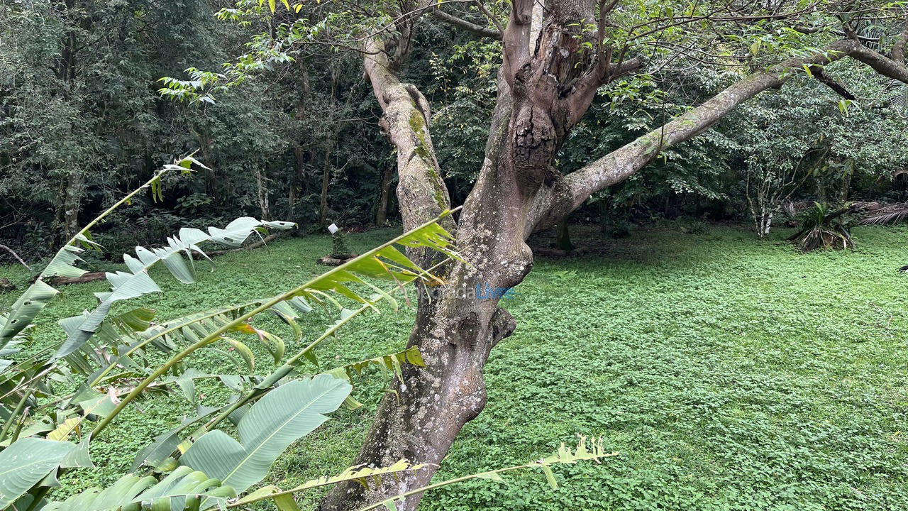 Apartamento para aluguel de temporada em Bertioga (Riviera de São Lourenço)