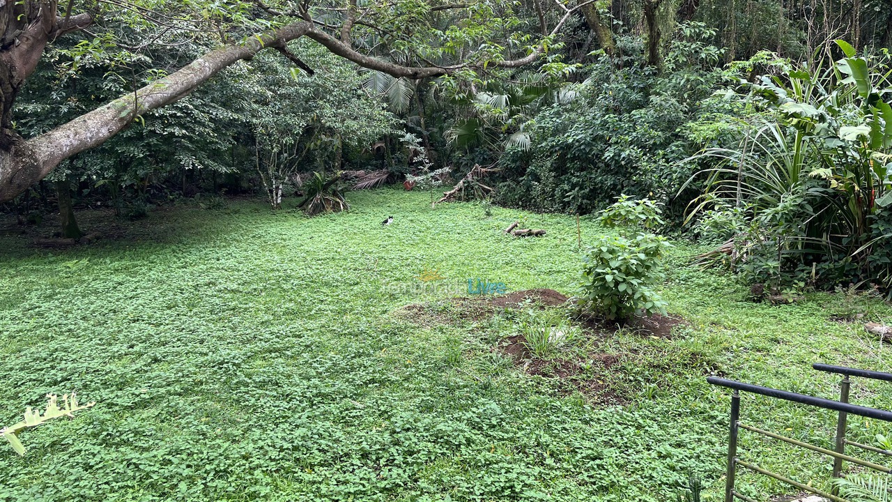 Apartamento para aluguel de temporada em Bertioga (Riviera de São Lourenço)