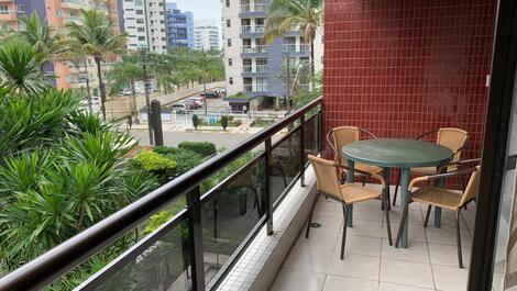 Apartamento para alquilar en Bertioga - Riviera de São Lourenço