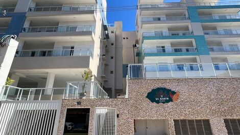 Apartamento para alugar em Ubatuba - Praia Grande