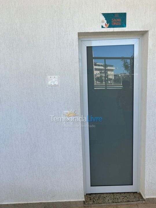 Apartamento para aluguel de temporada em Ubatuba (Praia Grande)