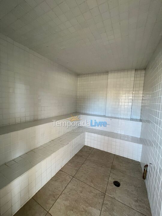 Apartamento para aluguel de temporada em Ubatuba (Praia Grande)