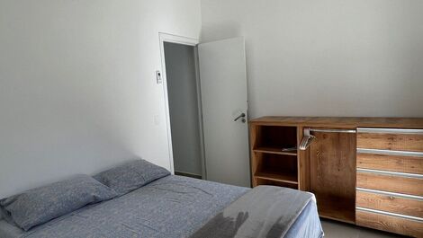 Beach Praia Grande Ubatuba