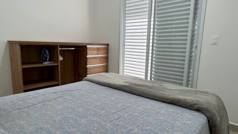 Beach Praia Grande Ubatuba