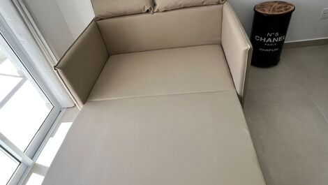 Beach Praia Grande Ubatuba