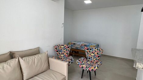 Beach Praia Grande Ubatuba