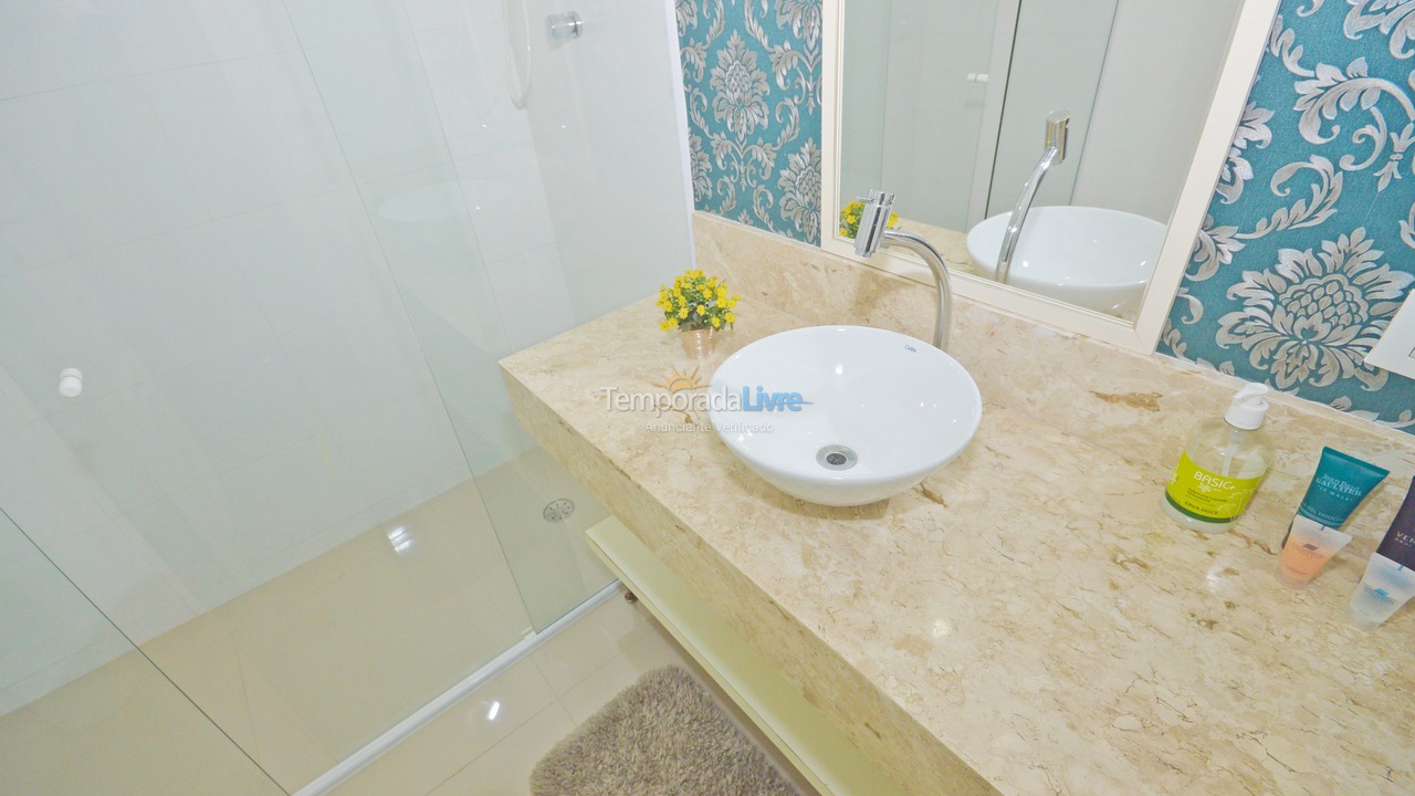 House for vacation rental in Guarujá (Jardim Acapulco)