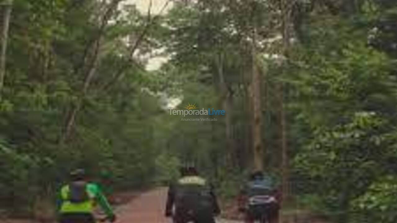 House for vacation rental in Belém (Sacramenta)