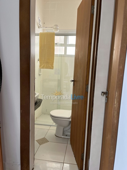 House for vacation rental in Ubatuba (Enseada)