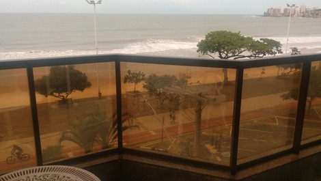 Apartment for rent in Guarapari - Praia do Morro