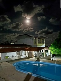 Casa em Barra do Itariri