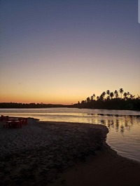 Casa em Barra do Itariri