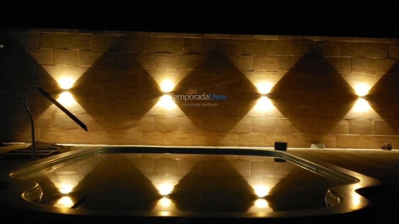 Casa para aluguel de temporada em Conde (Barra do Itariri Bahia)