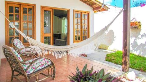 Casa 04 Suites + 1 Quarto Porto Seguro