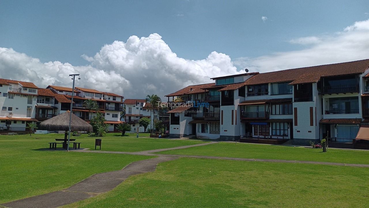 Apartment for vacation rental in Angra dos Reis (Angra dos Reis)