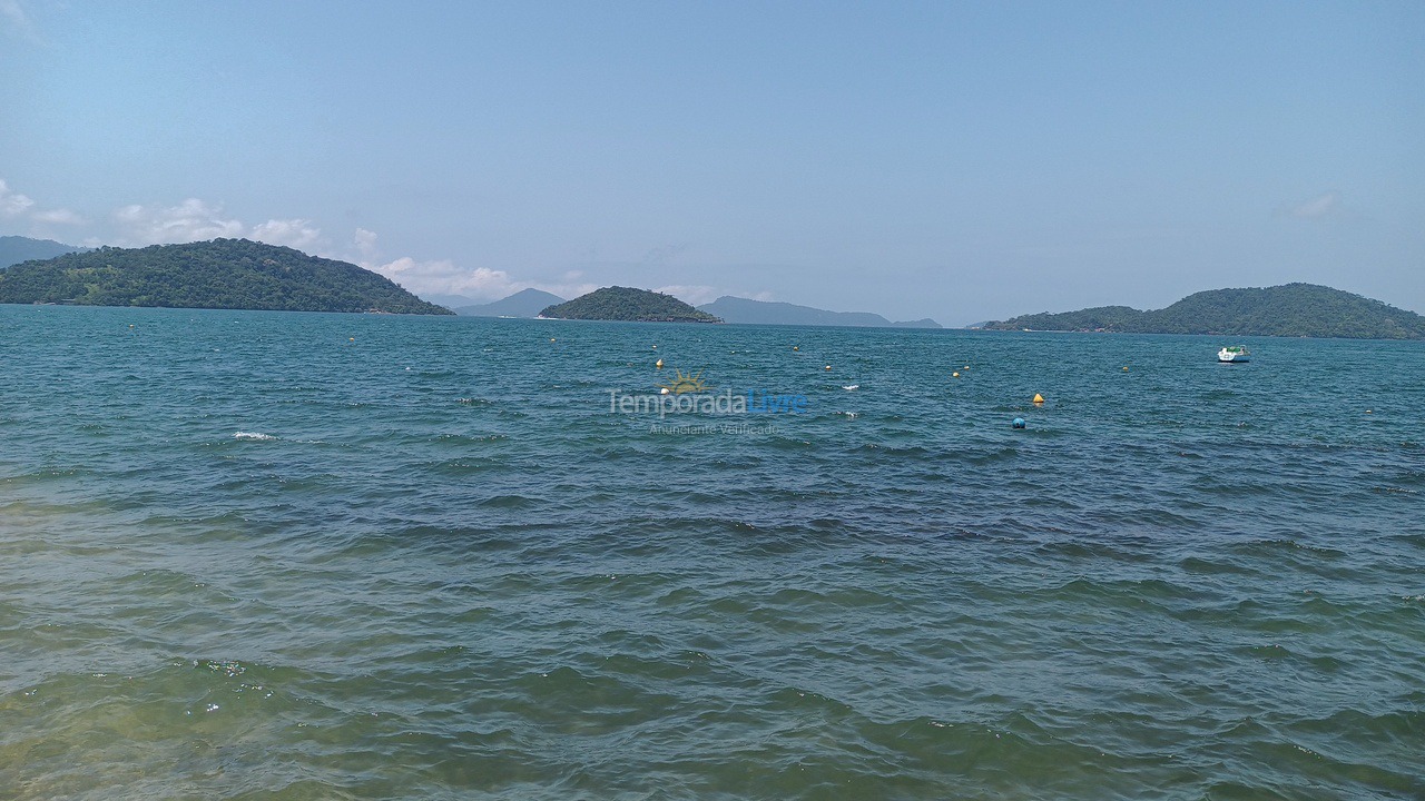 Apartment for vacation rental in Angra dos Reis (Angra dos Reis)