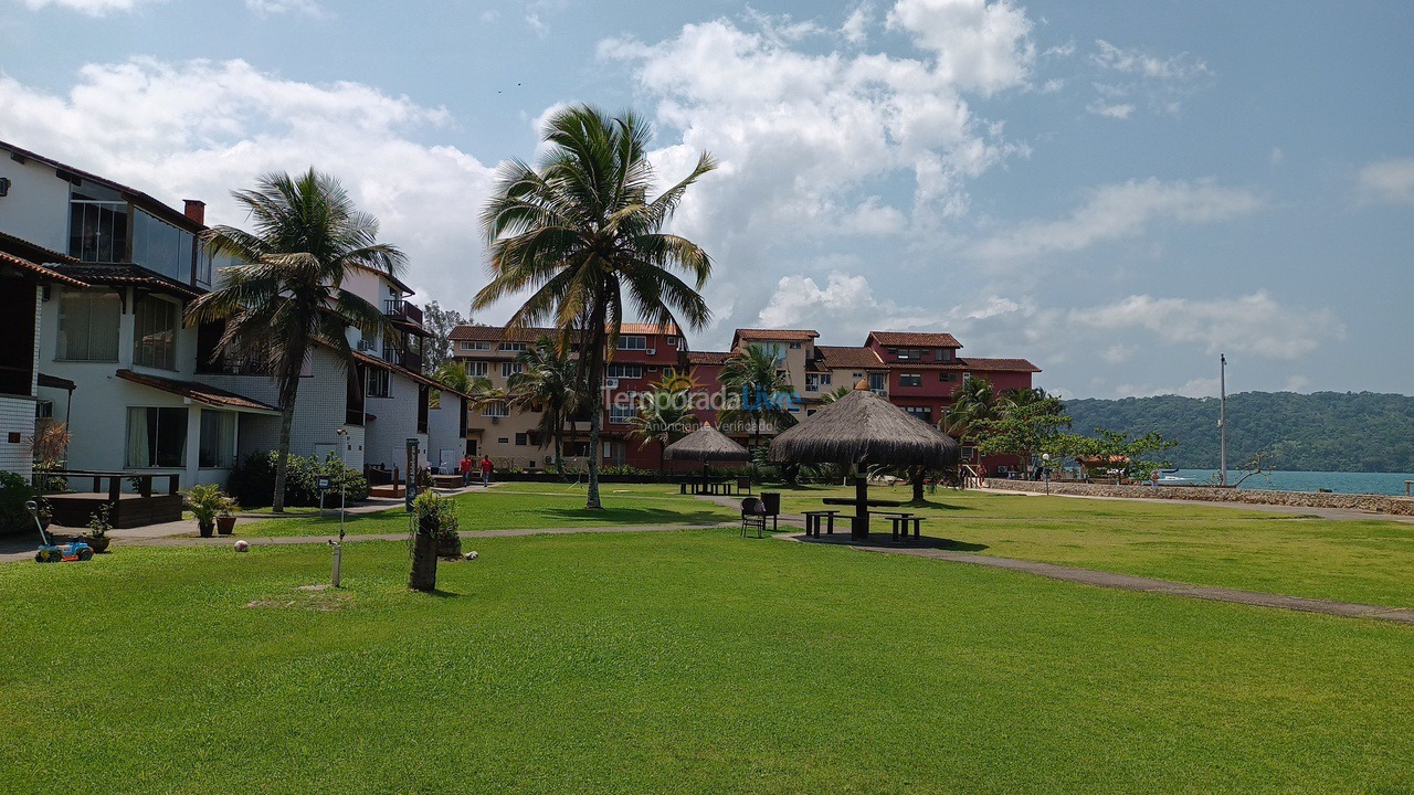 Apartment for vacation rental in Angra dos Reis (Angra dos Reis)