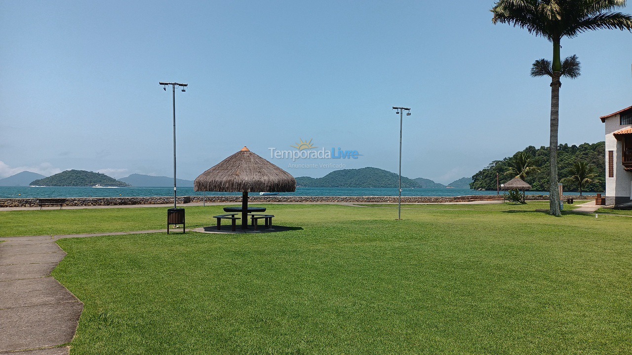 Apartment for vacation rental in Angra dos Reis (Angra dos Reis)