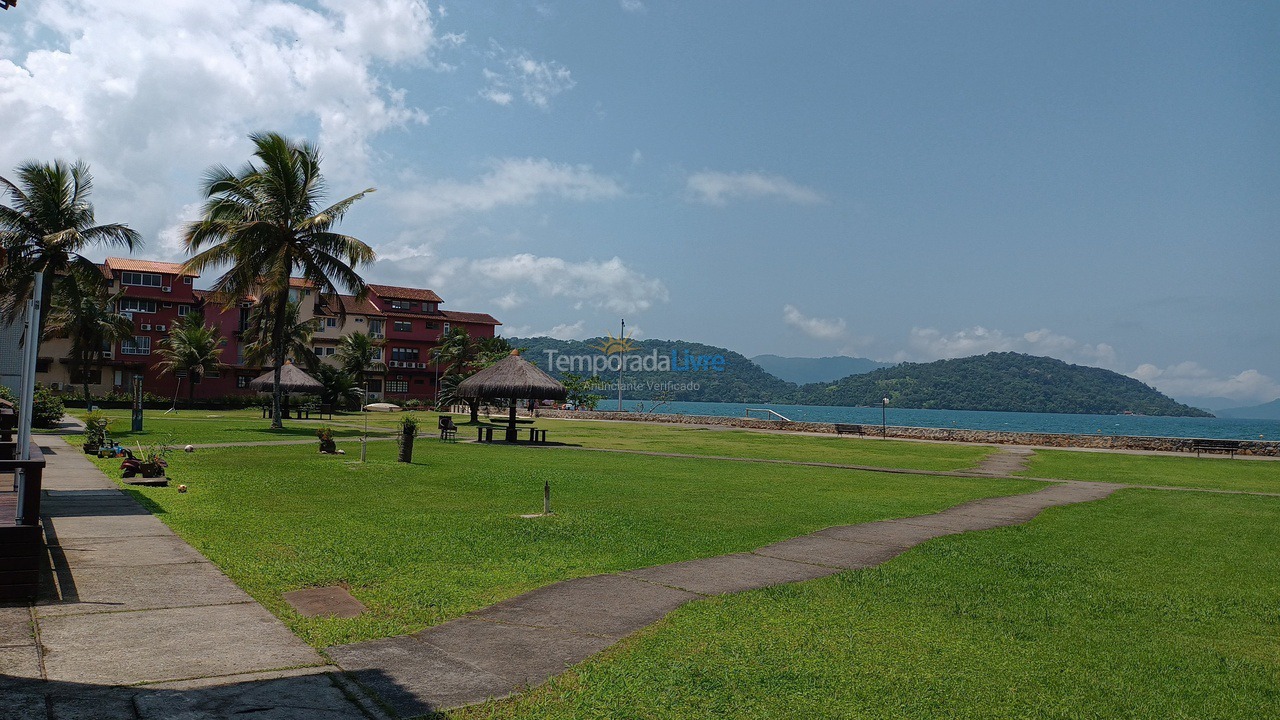 Apartment for vacation rental in Angra dos Reis (Angra dos Reis)