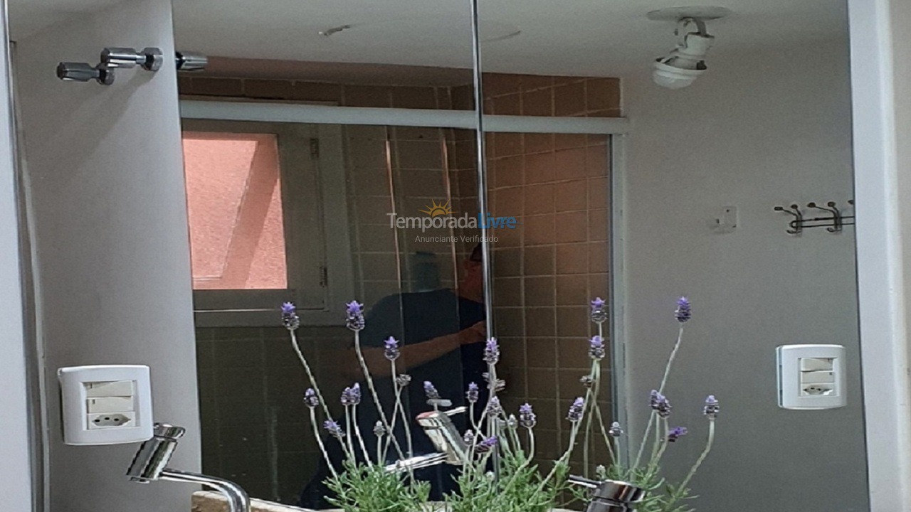 Apartamento para aluguel de temporada em Gramado (Lago Negro)