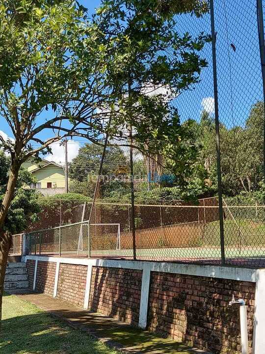 House for vacation rental in Atibaia (Jardim Estãncia Brasil)