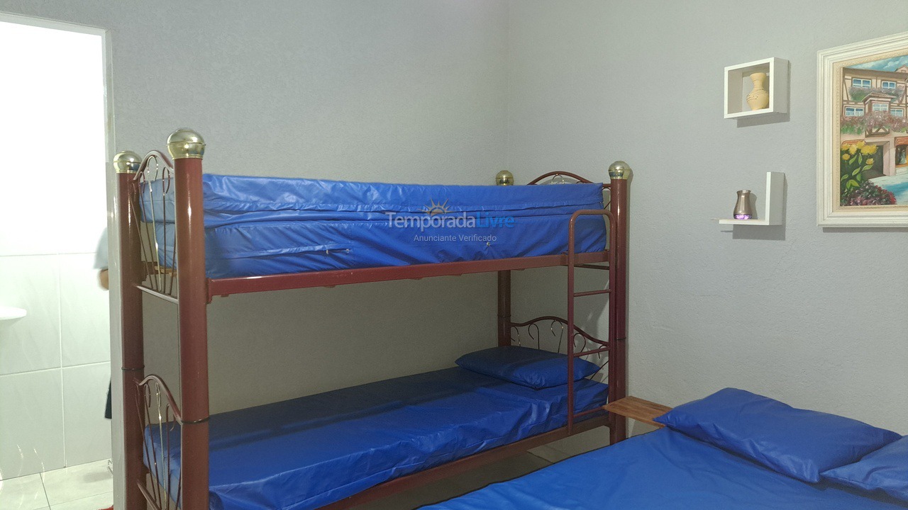 House for vacation rental in Atibaia (Jardim Estãncia Brasil)