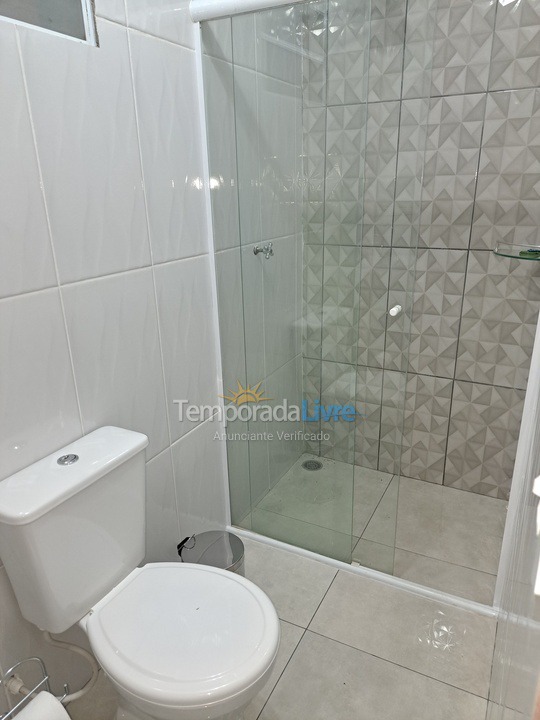 House for vacation rental in Atibaia (Jardim Estãncia Brasil)