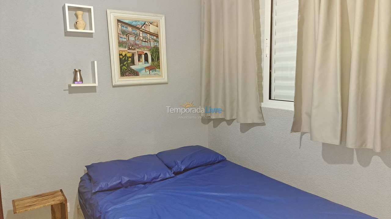 House for vacation rental in Atibaia (Jardim Estãncia Brasil)